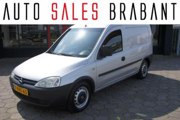Opel Combo 1.3 CDTi Base beschikbaar voor biedingen