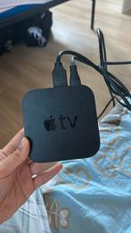 Apple tv, Ophalen of Verzenden, Zo goed als nieuw, Zonder harde schijf