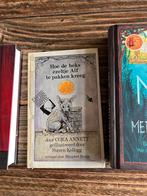 Hoe de heks ezeltje Alf te pakken kreeg, Boeken, Ophalen of Verzenden, Zo goed als nieuw, Fictie algemeen