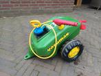 Vagumax watertank speelgoed, Ophalen of Verzenden, Zo goed als nieuw, Overige typen