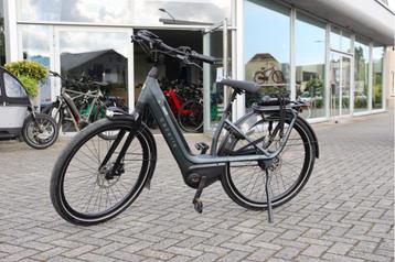 Gazelle Avignon C380 l Bosch Performance Line l 1600km beschikbaar voor biedingen