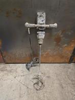 Bosch GRW 18-2 E mixer 1600W 2 mengstanden, Doe-het-zelf en Verbouw, Betonmolens, Ophalen of Verzenden, Gebruikt