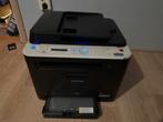 Samsung CLX-3185FW laser kopieerapparaat, Computers en Software, Printers, Gebruikt, All-in-one, Ophalen of Verzenden, Samsung