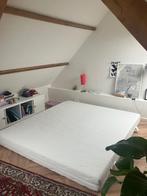 JYSK Schuimmatras 180x200cm WELLPUR heel stevig, Huis en Inrichting, Ophalen, Tweepersoons, Zo goed als nieuw, Matras