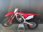 Honda CRF450 2019, Motoren, Motoren | Honda, 450 cc, Particulier, Crossmotor, 1 cilinder