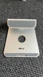 Laptop standaard /verhoger newstar, Computers en Software, Laptopstandaarden, Ophalen of Verzenden, Zo goed als nieuw