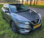 Nissan Qashqai 1.2 Tekna (2017) lage Km.stand 64.829, Auto's, Particulier, Te koop