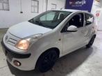 Nissan - Pixo - 1.0 Acenta - HF-633-G, Auto's, Nissan, Voorwielaandrijving, Euro 5, Gebruikt, 200 kg