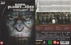 3D Blu Ray € 5,-, Ophalen of Verzenden, Zo goed als nieuw, Overige genres