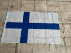Finland vlag, Diversen, Vlaggen en Wimpels, Nieuw, Ophalen of Verzenden