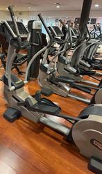 Techno Gym cardio 11 stuks, Ophalen, Benen, Gebruikt, Crosstrainer