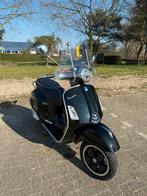 Vespa GTS 300 HPE 2021, Motoren, Motoren | Piaggio, Scooter, 300 cc, Particulier, 1 cilinder