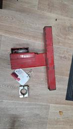 Matador Bullock slot trekhaak, Ophalen of Verzenden