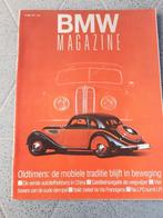 BMW Magazine 4/94 - 328 - 507 - M1, Ophalen of Verzenden, Zo goed als nieuw, BMW