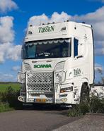 Bullbar, Ophalen of Verzenden