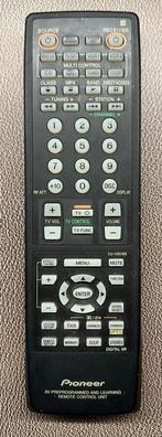 Originele Pioneer CU-VSX162, Audio, Tv en Foto, Afstandsbedieningen, Ophalen of Verzenden, Gebruikt, Origineel, Receiver of Versterker