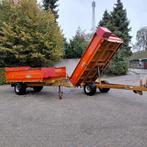 2x Deves GVL 31 kipper (3 ton's), Ophalen of Verzenden, Transport