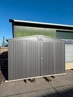 Biohort Berging 3.00x1.50x2.10m - Nieuw!, Tuin en Terras, Ophalen, Zo goed als nieuw, Metaal, Overige typen