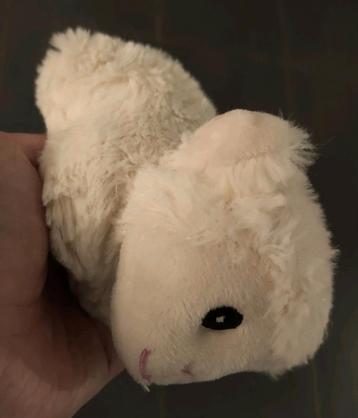 Gratis Schattig Schaap Knuffeltje beschikbaar voor biedingen
