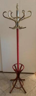 Kapstok goud/roze, Zo goed als nieuw, Minder dan 100 cm, Hout, Ophalen