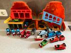 Thomas de trein - Sodor mining - take n play, Kinderen en Baby's, Speelgoed | Thomas de Trein, Ophalen of Verzenden, Gebruikt