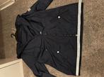Moncler Windbreaker - Navy Blue - Maat L - Nieuw!, Maat 52/54 (L), Moncler, Blauw, Nieuw