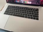 Macbook Pro 15in 2017 512GB, Computers en Software, Apple Macbooks, Gebruikt, 512 GB, 3 tot 4 Ghz, 16 GB