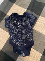 Blauwe romper van de Primark. Maat 44, Kinderen en Baby's, Babykleding | Prematuur, Ophalen of Verzenden, Zo goed als nieuw, Jongetje
