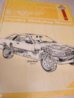 Haynes Jaren 80 Toyota Corolla vraagbaak werkplaats handboek, Auto diversen, Handleidingen en Instructieboekjes, Ophalen of Verzenden