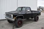 Gezocht! Chevrolet k10 k20 ford highboy dodge w200, Auto-onderdelen, Carrosserie en Plaatwerk, Ophalen, Ford, Spatbord