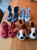 Kinderschoenen maat 24, Kinderen en Baby's, Kinderkleding | Schoenen en Sokken, Ophalen of Verzenden, Zo goed als nieuw, Schoenen