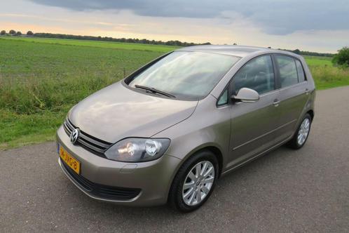 Volkswagen Golf Plus 1.4 TSi Comfortline 09-2009 Navigatie A, Auto diversen, Schadeauto's, Handgeschakeld, Benzine, Stationwagon