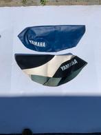 2x zadeldek/hoes Yamaha DT. bieden!!, Fietsen en Brommers, Ophalen of Verzenden, Nieuw, Yamaha