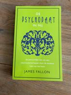 James Fallon - De psychopaat in mij, Ophalen of Verzenden, Zo goed als nieuw, James Fallon