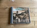 Cd Pater Moeskroen, heimwee, Ophalen of Verzenden, Gebruikt