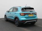 Volkswagen T-Cross 1.0 TSI Life 95 PK | Airco | Navigatie |, Voorwielaandrijving, 12 maanden, 95 pk, 620 kg