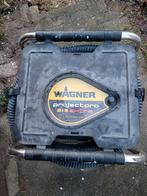 Wagner Project Pro Extra 213 Verfspuit, Doe-het-zelf en Verbouw, Schildersmaterialen, Ophalen, Gebruikt, Verfspuit of Verfpomp