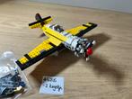 Lego Creator 6745 Vliegtuig, Ophalen of Verzenden, Zo goed als nieuw, Lego
