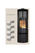 Termatech TT21 RHT houtkachel, Ophalen, Vrijstaand, Hout, Nieuw