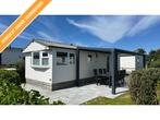 Chalet te koop aan de kust in Callantsoog,NoordHolland!R#52R, Caravans en Kamperen, Stacaravans, Tot en met 4