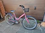 Cabana 24 inch meisjesfiets, Ophalen, Gebruikt, 24 inch, Handrem