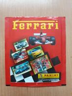 Dicht pakje stickers - Ferarri stickers - 2003, Nieuw, Ophalen of Verzenden, Meerdere stickers