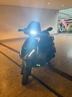 Piaggio zip 4t 50cc + ducati cdi, Ophalen, Zo goed als nieuw, Benzine, Zip