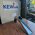 RVS ANKERROL 45 CM L 9 CM BR, NIEUW € 50,- KEWI ROTTERDAM, Ophalen, Nieuw, Overige typen