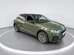 Audi A1 25 TFSI Advanced edition 95 PK · Parkeerhulp plus, 12 maanden, Stof, A1, 95 pk