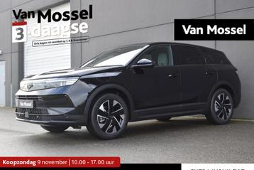 Opel Grandland 1.2 Turbo Hybrid GS | Navi | 19" LMV | Cruise beschikbaar voor biedingen