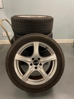 Banden met velgen voor de Lexus en Toyota, Auto-onderdelen, Banden en Velgen, Ophalen, 18 inch, Gebruikt, Banden en Velgen