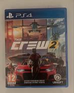 The Crew 2 (PS4), Spelcomputers en Games, Games | Sony PlayStation 4, Avontuur en Actie, 1 speler, Ophalen of Verzenden, Zo goed als nieuw