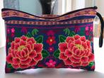 Make Up Tas - Toilettas - Handgemaakt, Ophalen of Verzenden, Nieuw
