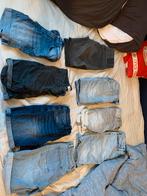 Korte broeken, per stuk of samen verkrijgbaar, Kleding | Heren, Broeken en Pantalons, Maat 46 (S) of kleiner, Blauw, Ophalen of Verzenden